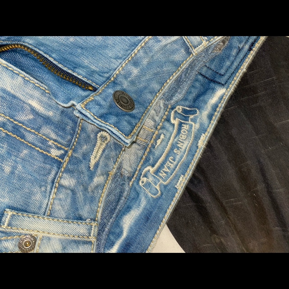 Robin Jeans